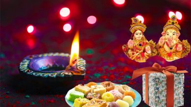 Photo of Perfect Diwali Gift Ideas for Your Family and Friends