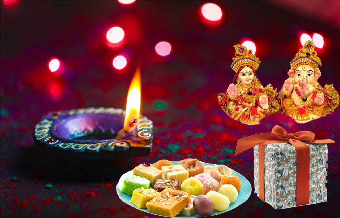 Perfect Diwali Gift Ideas for Your Family and Friends