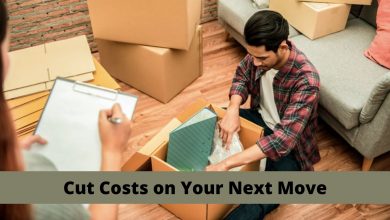 Photo of Top Ways to Cut Costs on Your Next Move