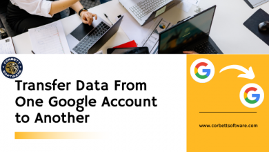 Photo of Step by Step Guide to Transfer Data from One Google Account to Another