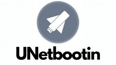 Photo of UNetbootin for Mac