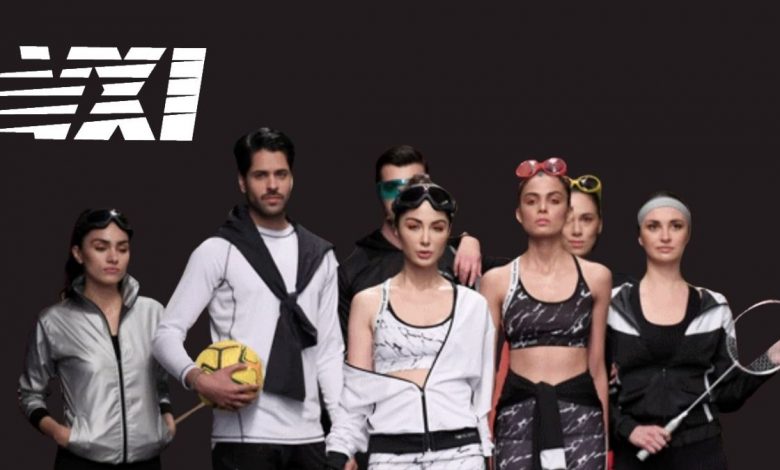 Version XI Best Brand For ActiveWear Clothes