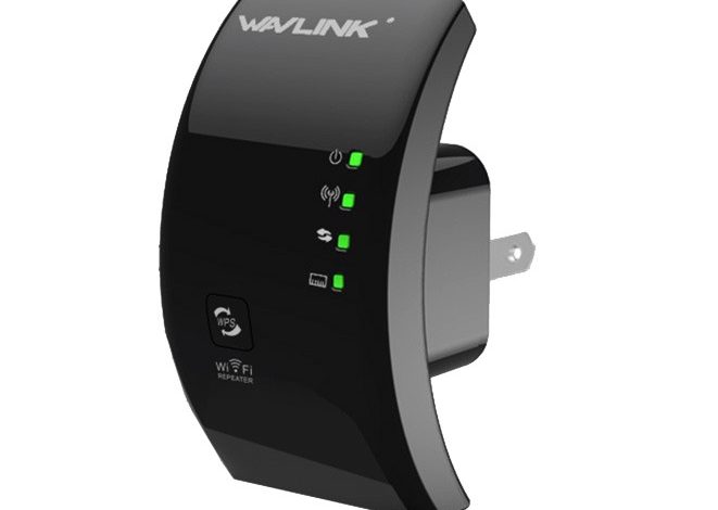 Wavlink wireless