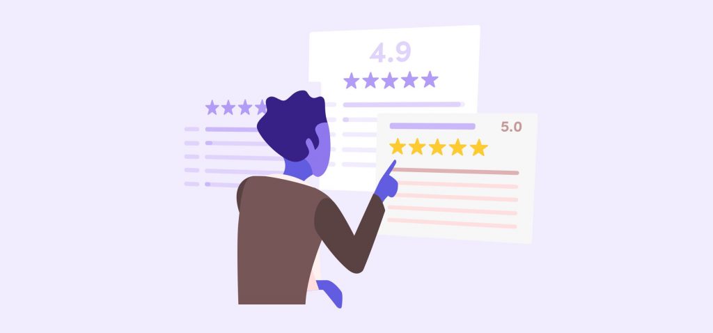 how to embed google reviews