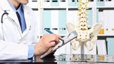 Photo of Becoming an Orthopedic Doctor in Jaipur