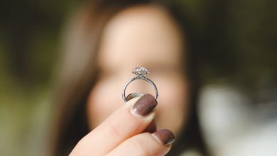 Photo of It’s A Yes! 10 Accent Stones You Can Incorporate With Your Argyle Diamond Engagement Ring