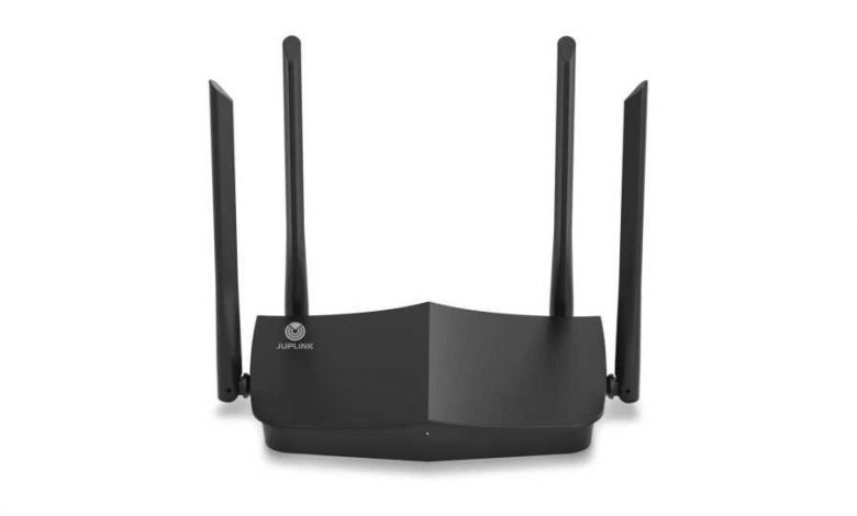 juplink wireless router