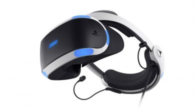 Photo of Finding Best VR Headsets Under 50