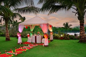 Best Resorts For Wedding In Goa