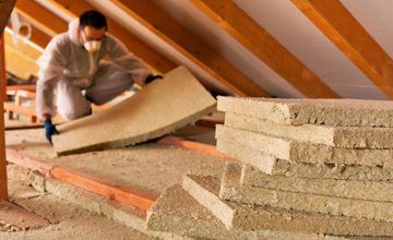 Photo of Rockwool and Slag wool insulation: Which Is The Sustainable Choice?