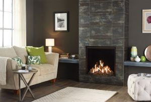 fireplace design