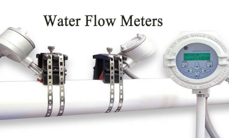 water flow meters- Advantages and Disadvantages of Water Flow Meters