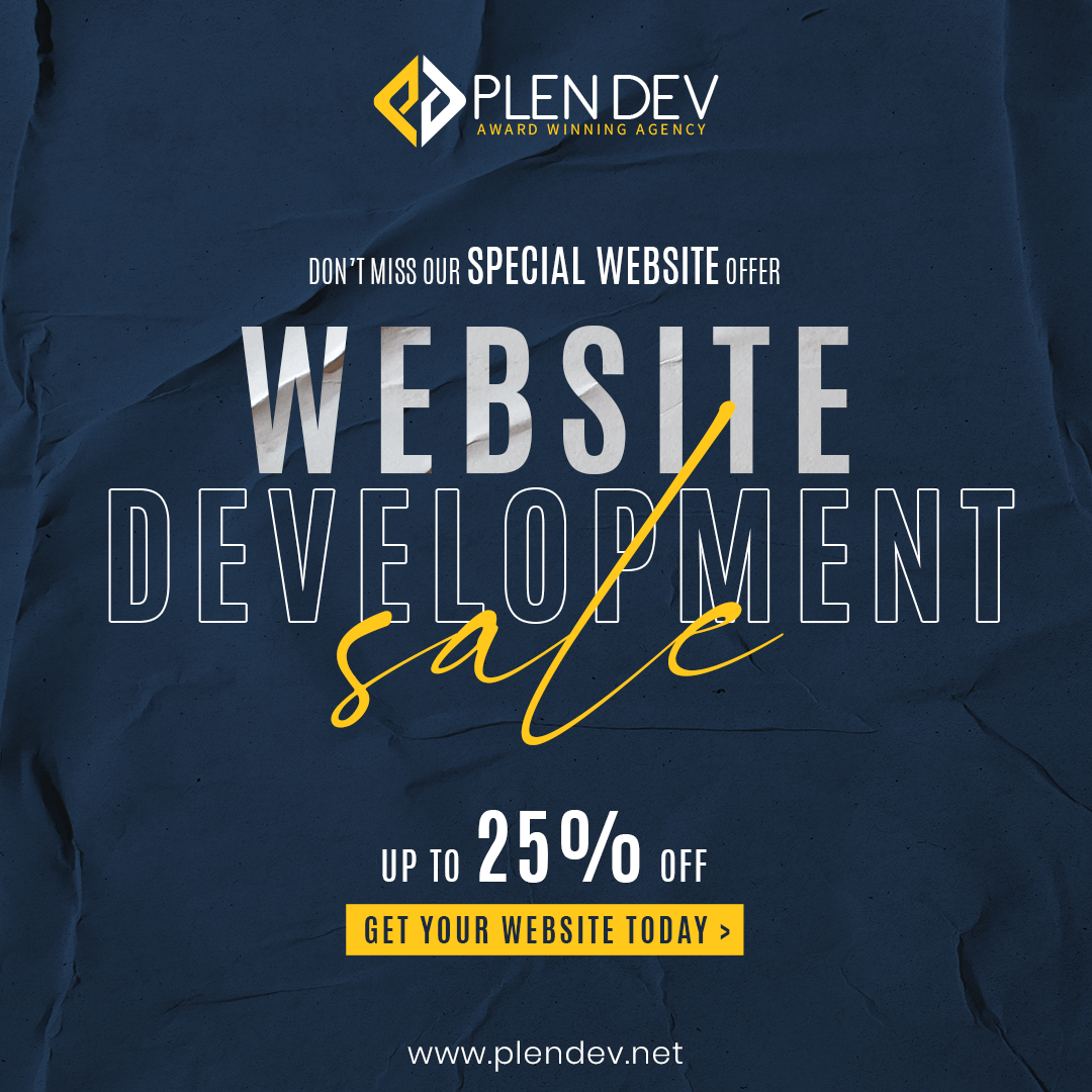 web developoment