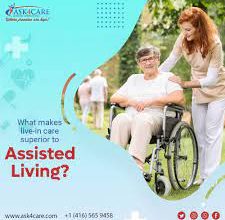 Photo of The Ultimate Guide To Assisted Living | Ask4Care