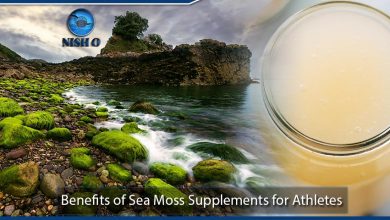 Photo of Benefits of Sea Moss Supplements for Athletes