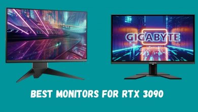 Photo of Best Monitors for RTX