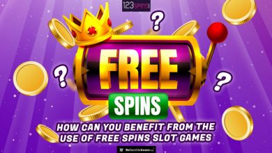 Photo of How Can You Benefit From Using Free Spins Slot Games?