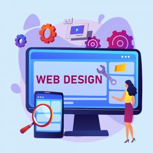 web design company