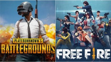 Photo of Is PUBG Copy of Free Fire?