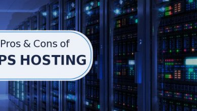 Photo of Pros And Cons of VPS Web Hosting