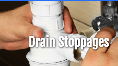Photo of Tip For Clearing Your Drain Stoppages