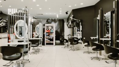 Photo of Essential Maintenance Points That Help You To Choose The Right Barber Shops Near Me