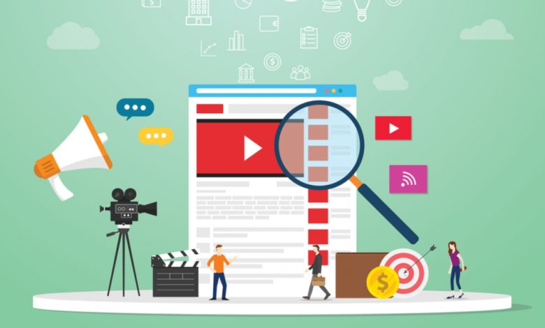 Video Help in SEO ranking