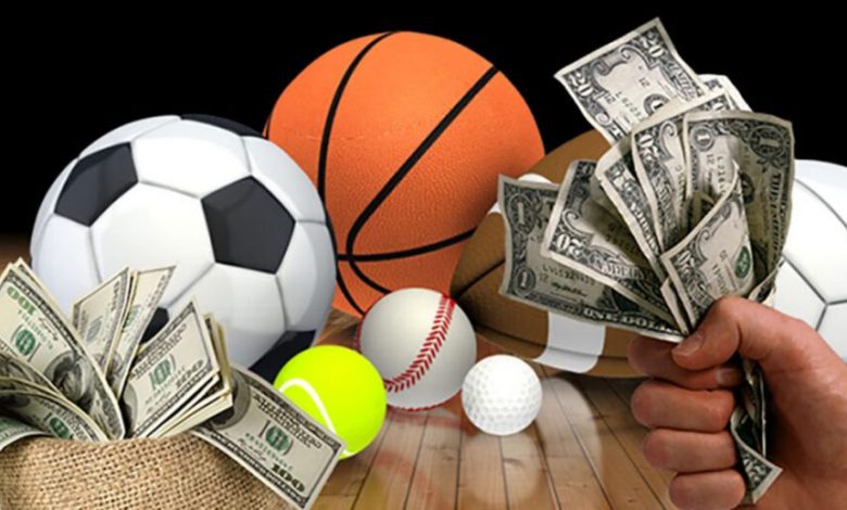 understanding sport betting