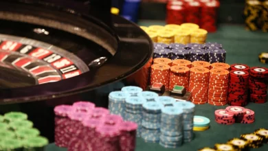 Photo of Top Most Profitable Online Casino Games For 2021