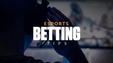 Photo of The ultimate guide to win esports betting tips