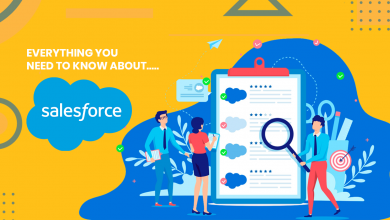 Photo of 5 Best Practices That You Must Follow While Customizing Salesforce