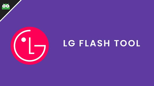 LG Flash Tool