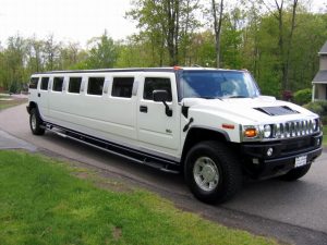 limo services