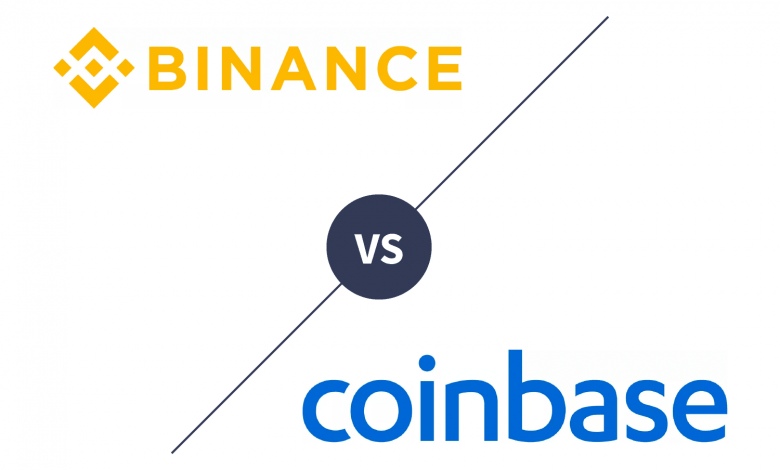 Is Binance Safe? Comparison Between Coin Base And Binance