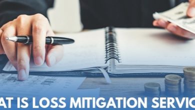 Photo of What is loss Mitigation Services?