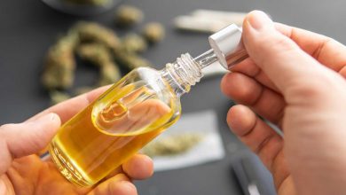 Photo of How can CBD Oil Improve Your Wellness?