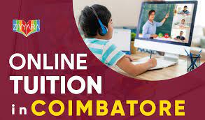 Online Tuition In Coimbatore