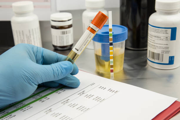 What You Do Not Know About 10 Panel Drug Test