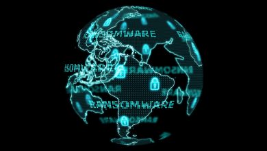 Photo of Ransomware Recovery – X Ways to Fortify Your Network & Data 