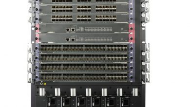 Photo of Some Exclusive Features and Benefits HPE 10500 Switches