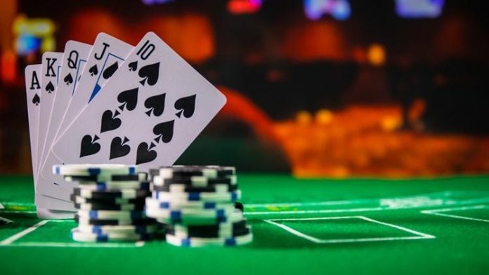 How Toto Sites Can Help You Find Legitimate Online Casinos