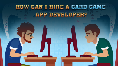 Photo of How Can I Hire a Card Game App Developer?