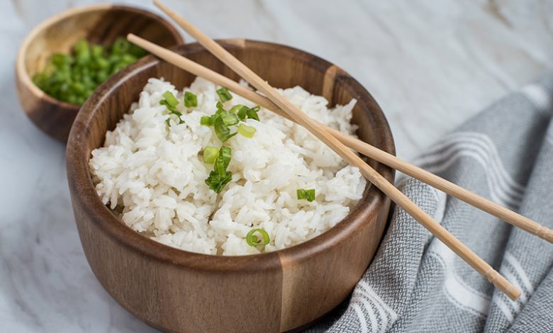 How to Make Rice in a Pressure Cooker