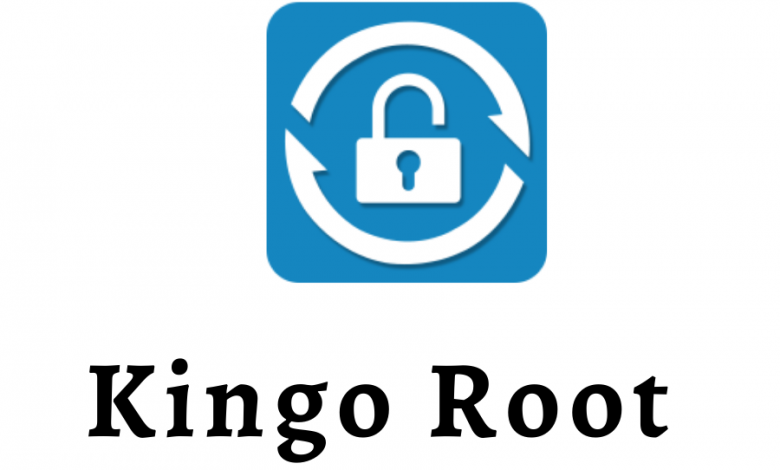 Kingo Root Android app for free