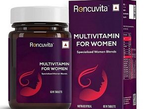 Photo of Best Multivitamin Women Tablets for Women’s Hair?