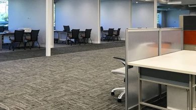 Photo of 10 Benefits Of Choosing Office Carpets