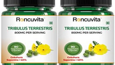 Photo of Tribulus Terrestris and its role in male fertility