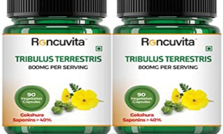 Tribulus Terrestris