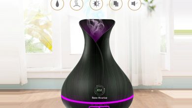 Photo of What is the Difference Between An Ultrasonic Aroma Diffuser and A Regular Diffuser?