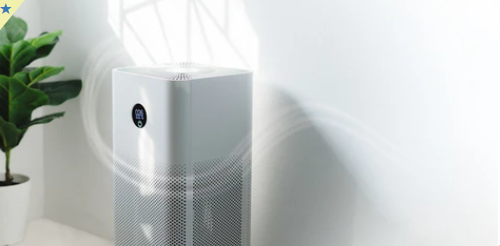 air purifier